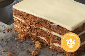 thumb image Important Cakes – A Delicious History