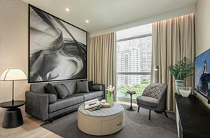 Ascott Orchard Singapore Opening Special Ascott Orchard Singapore Opening Special