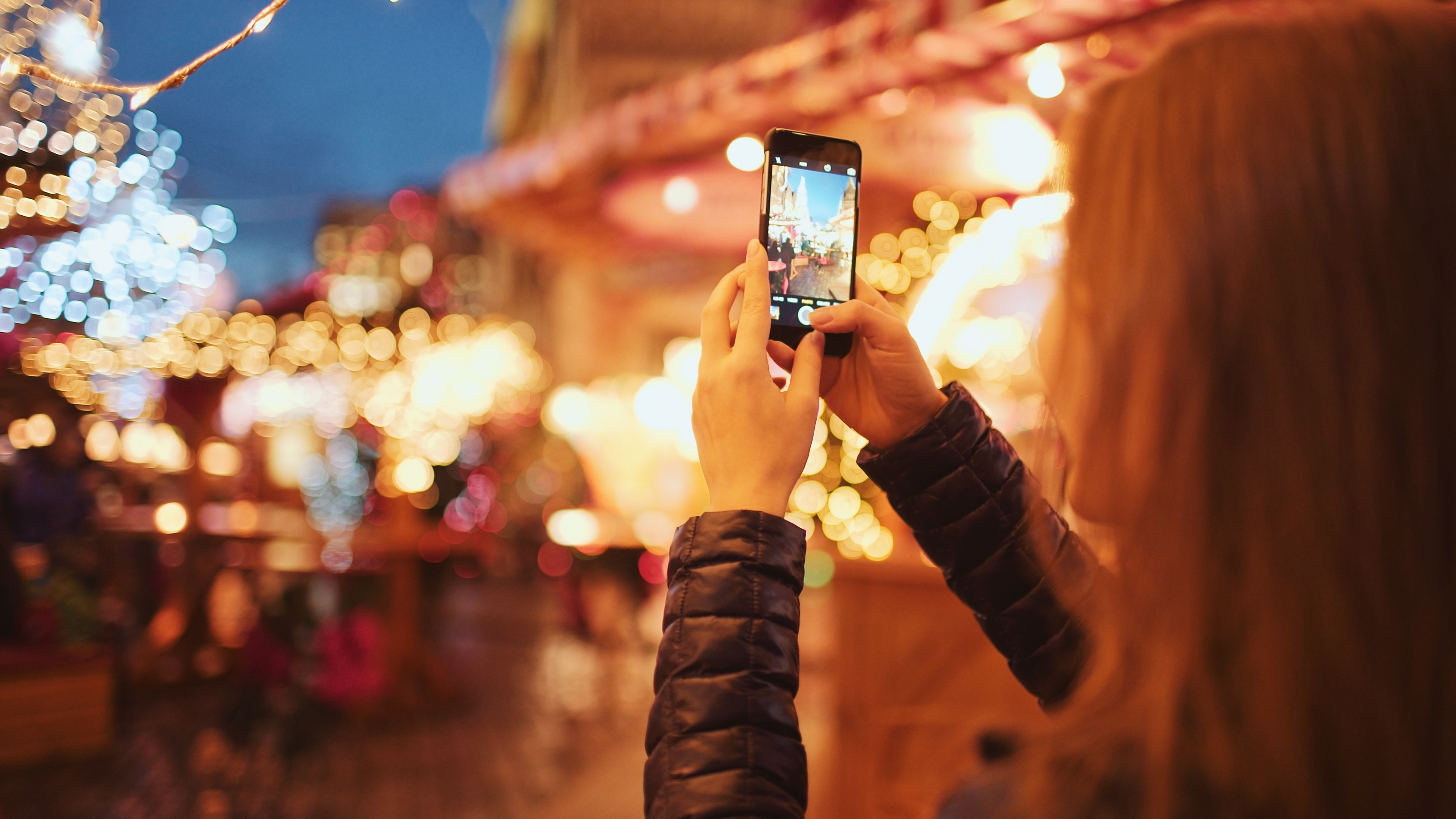 Christmas Markets in Europe