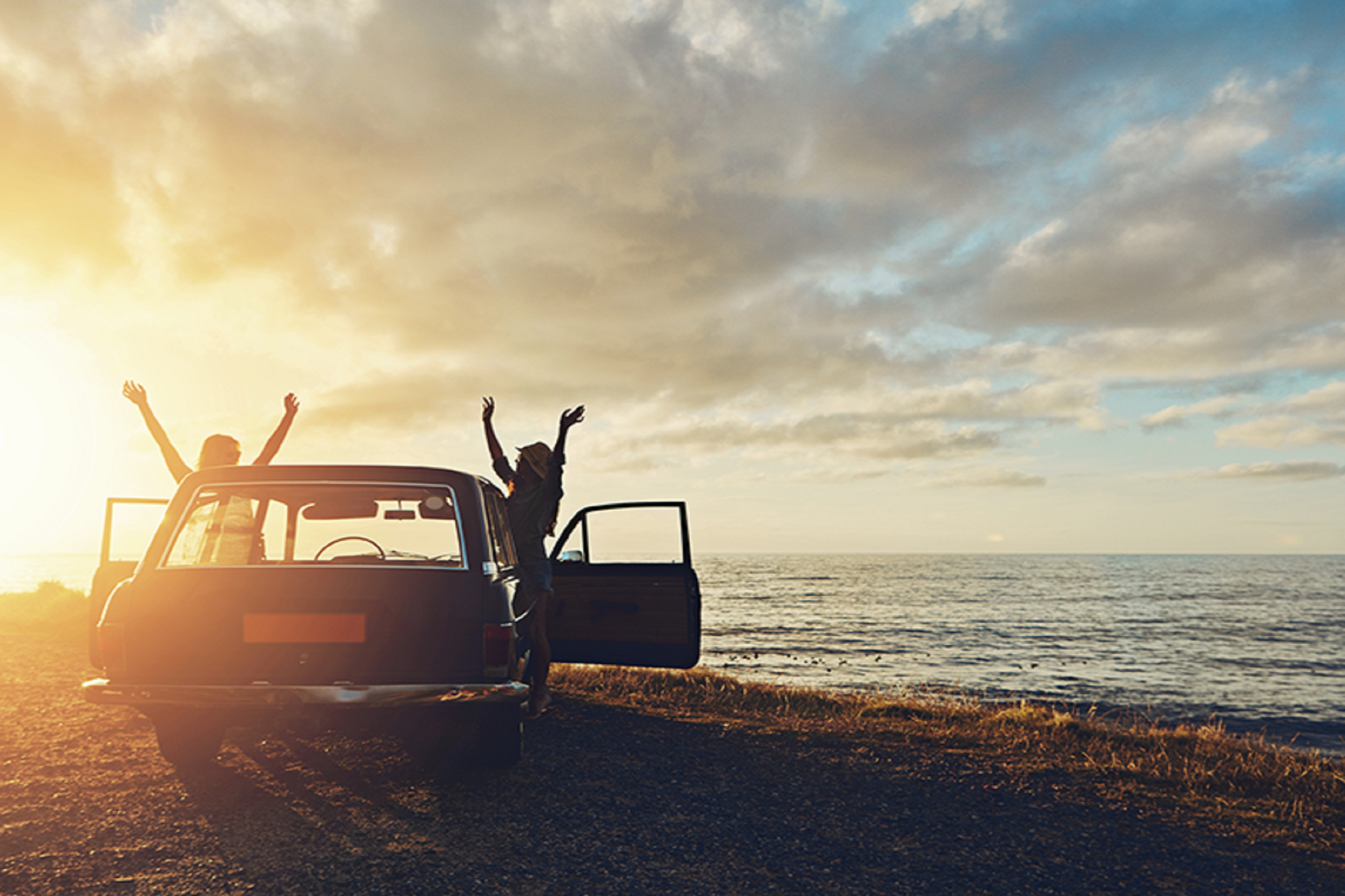 Last 2 days to power up your next vacation