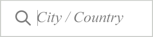 City / country City / country