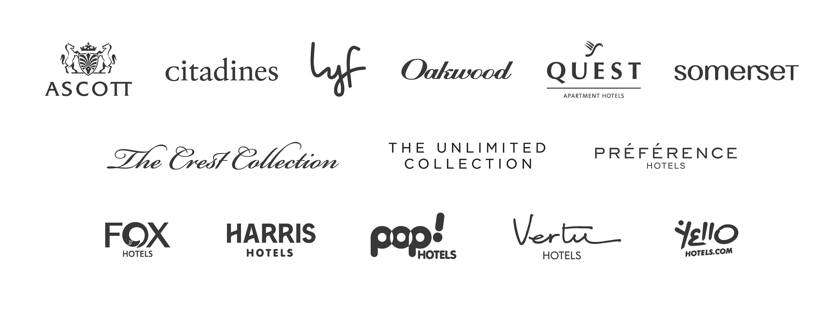 Discover ASR Brands